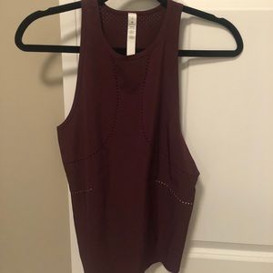 Brand New Lululemon Tank top